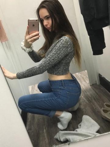 Анкета проститутки Сабина - Фото 1, , 23 года, №297893