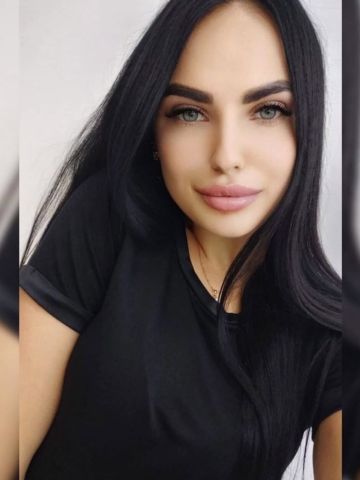Анкета проститутки Ника - Фото 1, , 25 лет, №301017